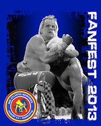 2013 Fanfest Logo