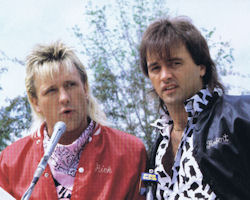 Rock n Roll Express