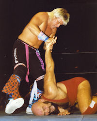 Rock n Roll Express