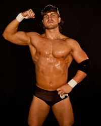 Adam Page