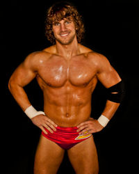 Adam Page