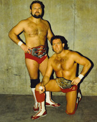 Arn Anderson