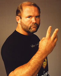 Arn Anderson