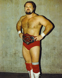 Arn Anderson