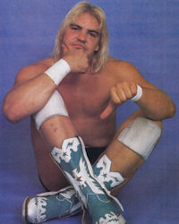 Barry Windham