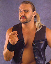 Barry Windham