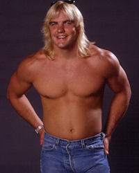 Barry Windham