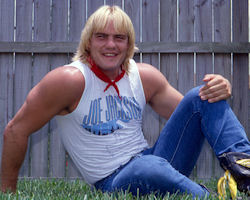 Barry Windham