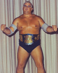 Arn Anderson