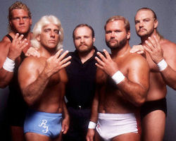 Arn Anderson