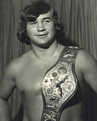 Jerry Brisco