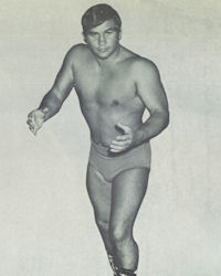 Jerry Brisco