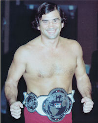 Jerry Brisco