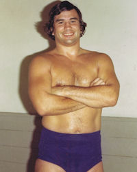 Jerry Brisco