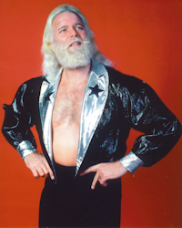 Jimmy Valiant