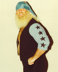 Jimmy Valiant