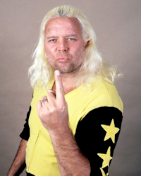 Jimmy Valiant