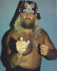 Jimmy Valiant