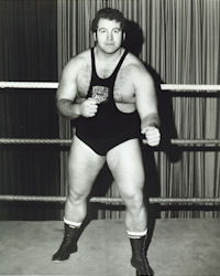 Ken Patera