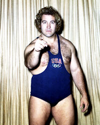 Ken Patera