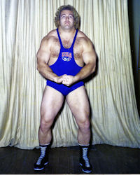 Ken Patera