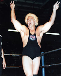 Ken Patera