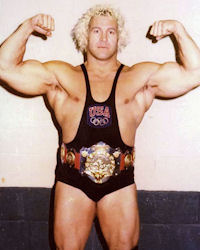 Ken Patera