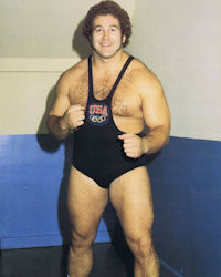 Ken Patera