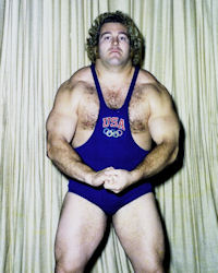 Ken Patera