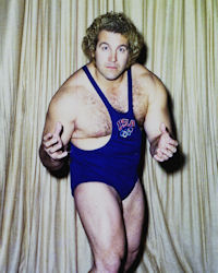 Ken Patera