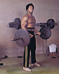 Tony Atlas