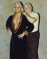 Bobby Heenan