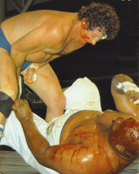 Rocky Johnson