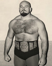 Harley Race