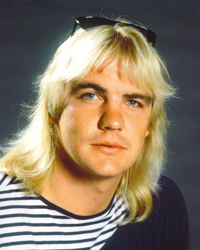 Barry Windham