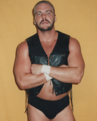 Barry Windham