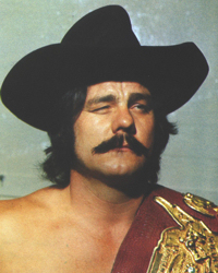 Blackjack Mulligan