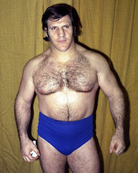 Bruno Sammartino