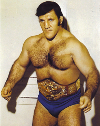 Bruno Sammartino