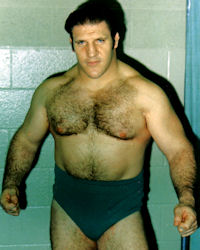 Bruno Sammartino