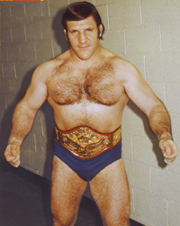 Bruno Sammartino