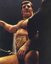 Bruno Sammartino