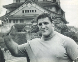 Bruno Sammartino