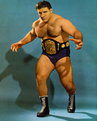 Bruno Sammartino