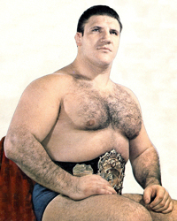 Bruno Sammartino