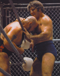 Ivan Koloff vs Bruno Sammartino