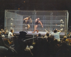 Ivan Koloff vs Bruno Sammartino