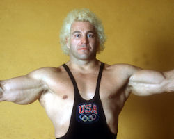 Ken Patera