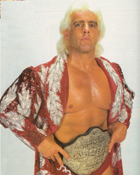 Ric Flair