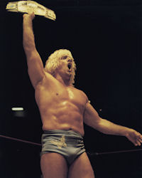 Ric Flair